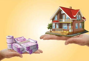 Loan Against Property