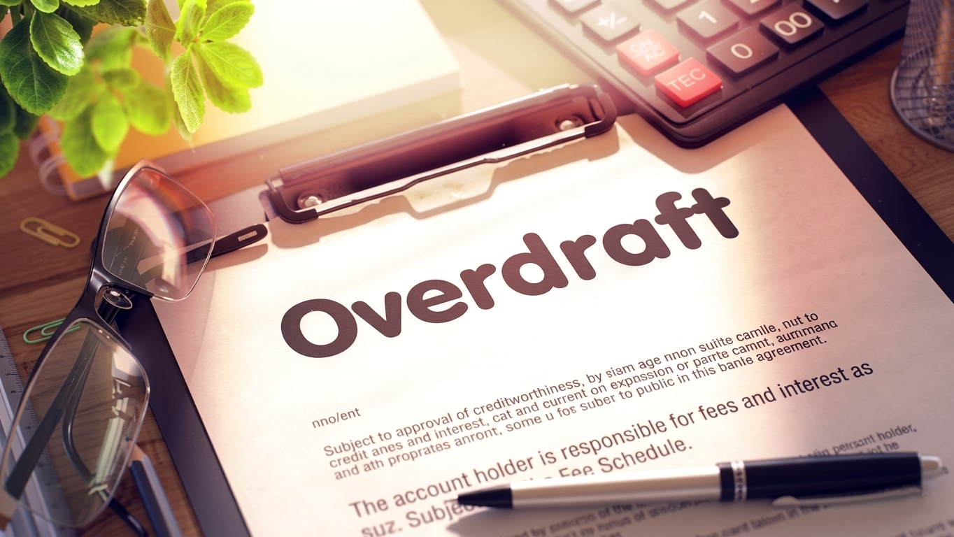 Overdraft Loan