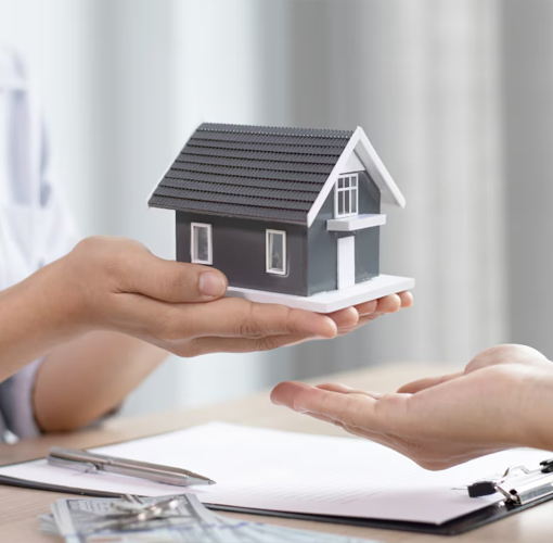 Why Choose Destin Credit
